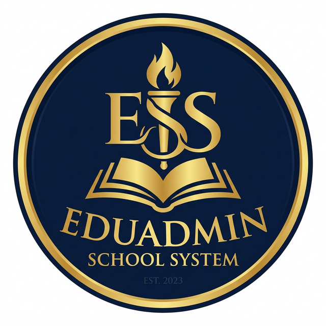 EduAdmin Logo